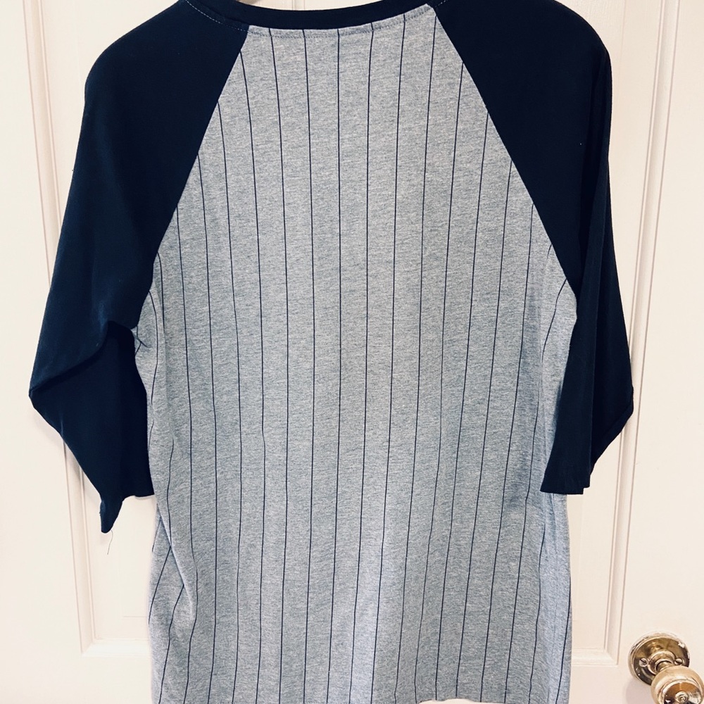 Garth Brooks country music world tour baseball tee - Picture 4 of 4